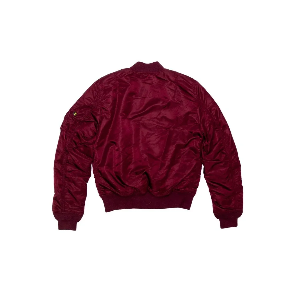 Alpha & Omega alpha industries